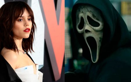 Jenna Ortega no regresará para ‘Scream 7’ debido a conflictos de agenda