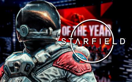 Starfield recibe una sola nominación en The Game Awards 2023