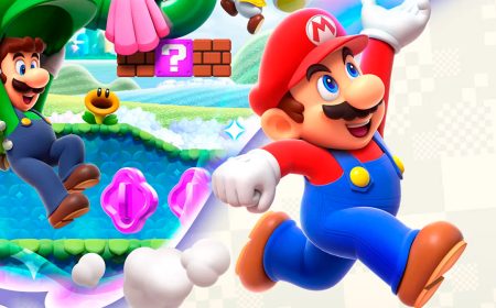 Super Mario Bros Wonder es el juego de Mario que más rápido se ha vendido