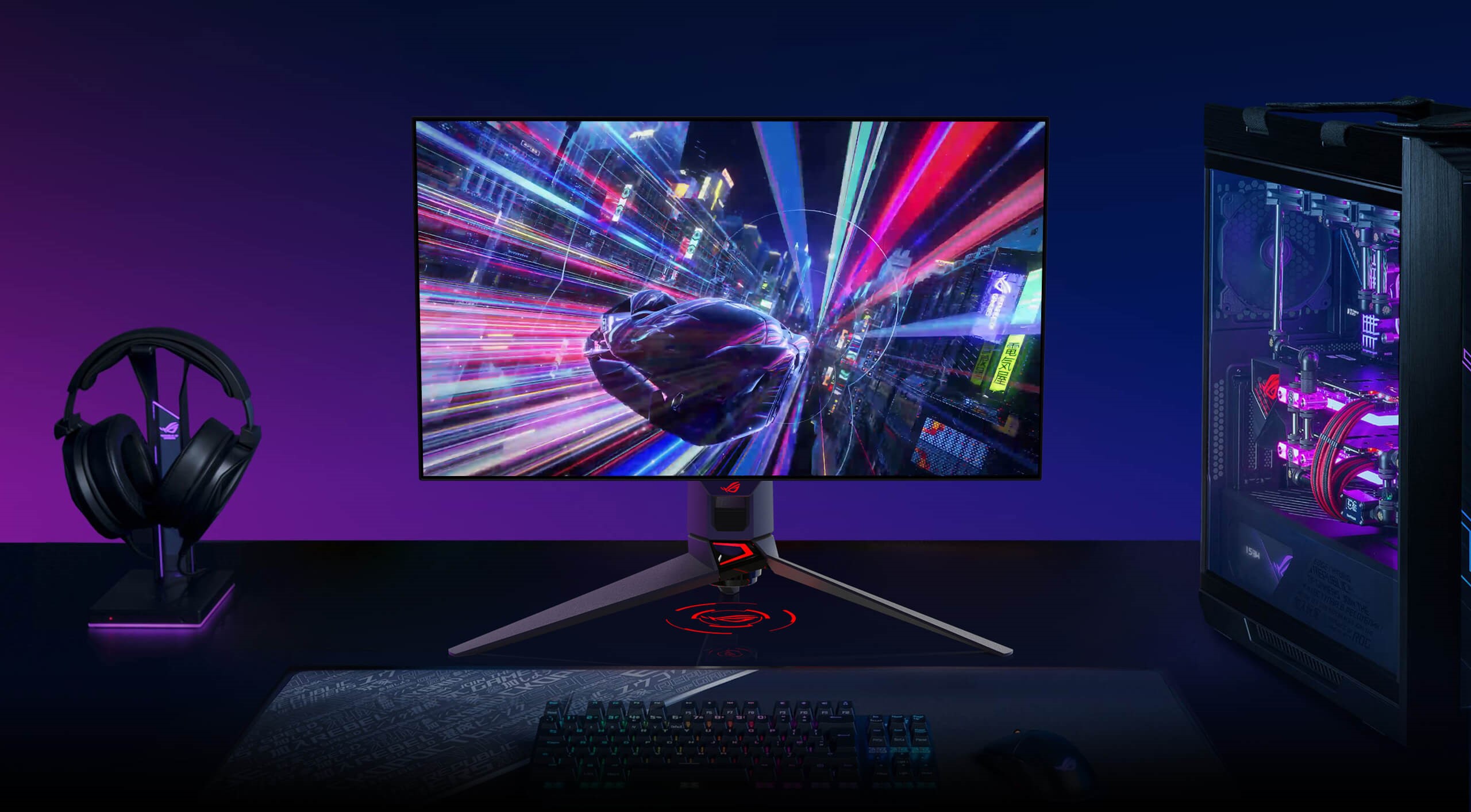 El mejor monitor de 360 ​​​​hz 2023: nuestras mejores opciones para juegos