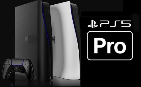 PlayStation 5 PRO, se habría filtrado sus especificaciones.