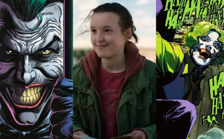 Bella Ramsey, Ellie en The Last of Us, le gustaría interpretar al Joker