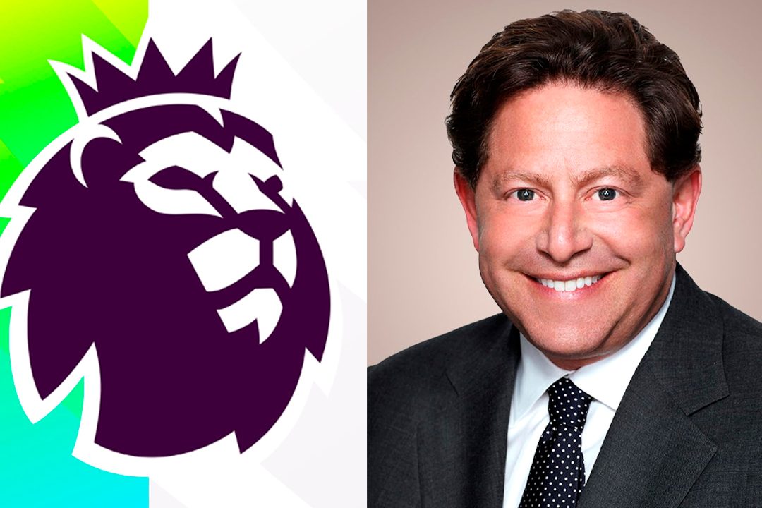 Bobby Kotick 