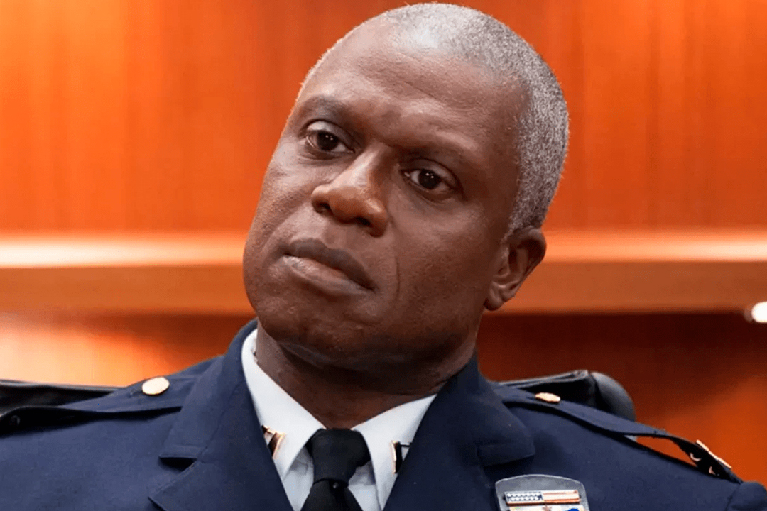 Andre Braugher