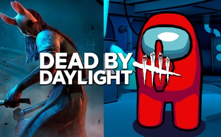 Creadores de Dead by Daylight evalúan un modo estilo ‘Among Us’