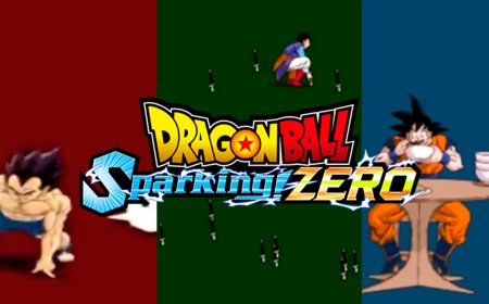 Fans de Dragon Ball piden el regreso de los minijuegos en Sparking Zero