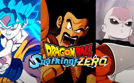 Los personajes confirmados -hasta ahora- de Dragon Ball Sparking Zero