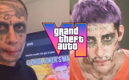 El Joker de Florida demandará a Rockstar por supuestamente parodiarlo en GTA 6