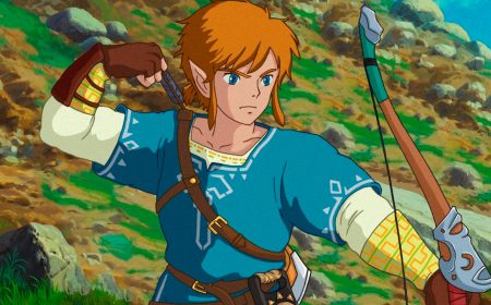 Director de la película live action de The Legend of Zelda quiere un estilo Studio Ghibli