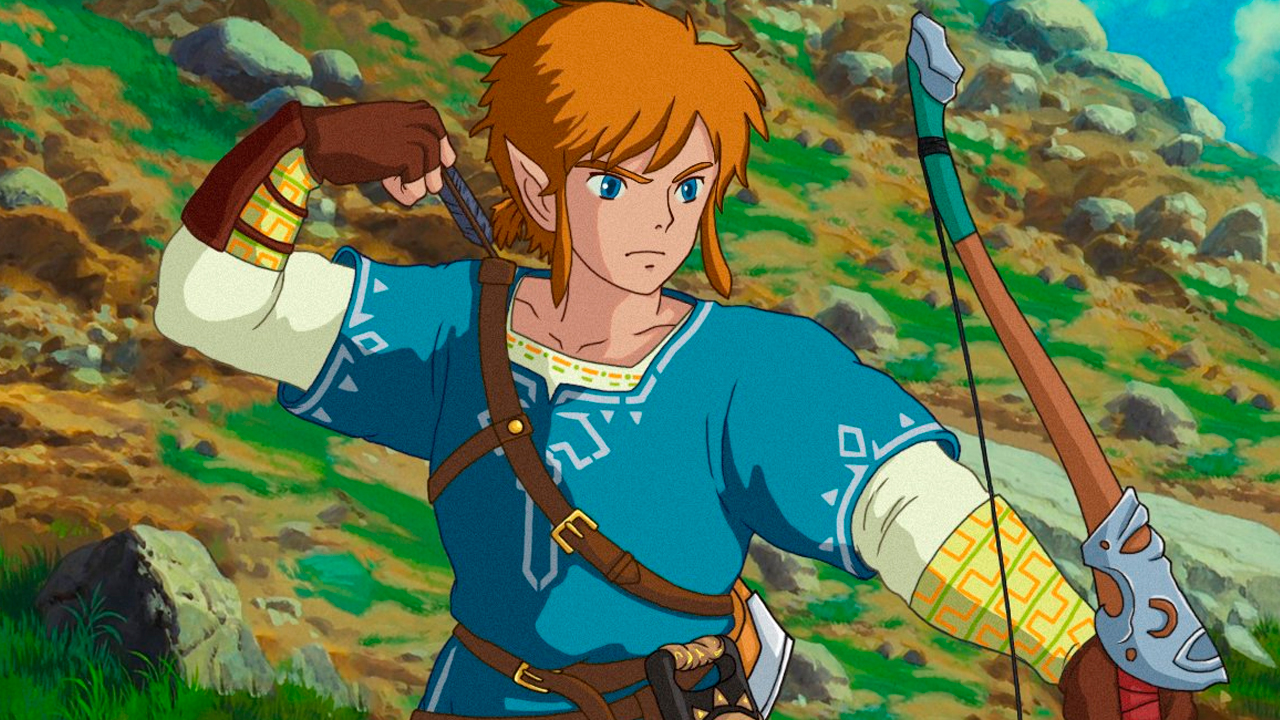 The Legend of Zelda: Director del live action da detalles