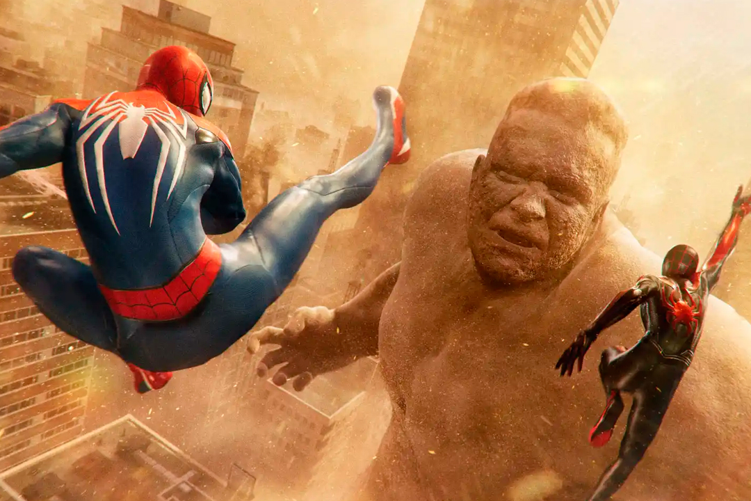 Marvel's Spider-Man 2