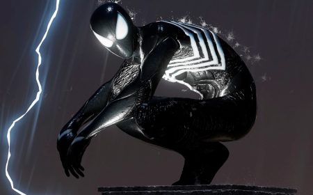 Marvel’s Spider-Man 2 fue el gran perdedor de The Game Awards