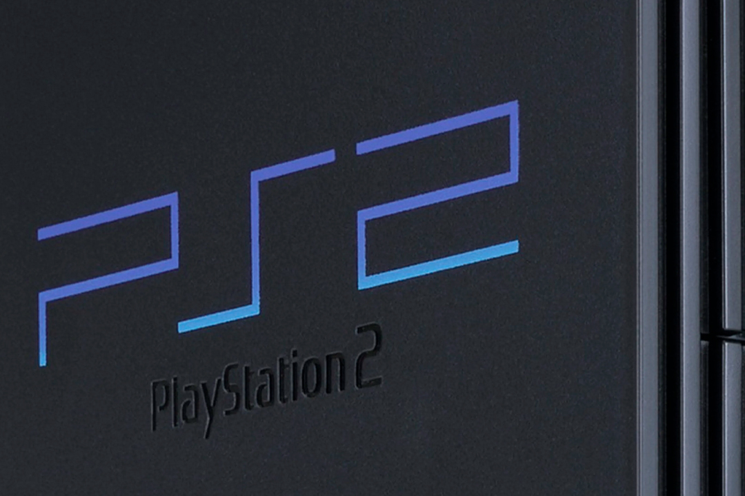 PlayStation 2 