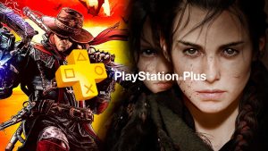 PlayStation Plus