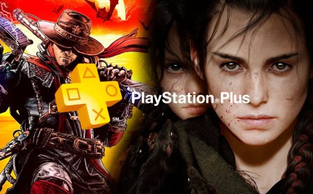 Sony revela los juegos de PlayStation Plus para enero de 2024