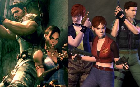 Capcom confirmó que vienen más remakes de Resident Evil