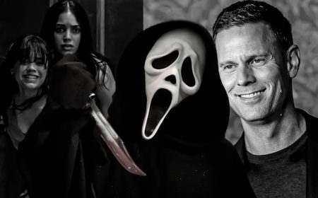 Scream 7 agoniza tras la salida de su director y actrices protagonistas