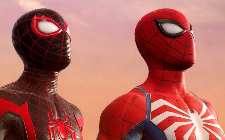 El New Game Plus de Marvel’s Spider-Man 2 se retrasa hasta 2024