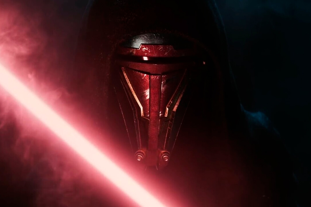 Knights of the Old Republic 