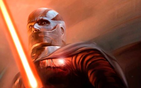 Disney sabe que hay demanda por el remake de Star Wars: Knights of the Old Republic