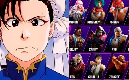 Capcom lanza skins de Street Fighter 6 y paquete cuesta el doble que el juego