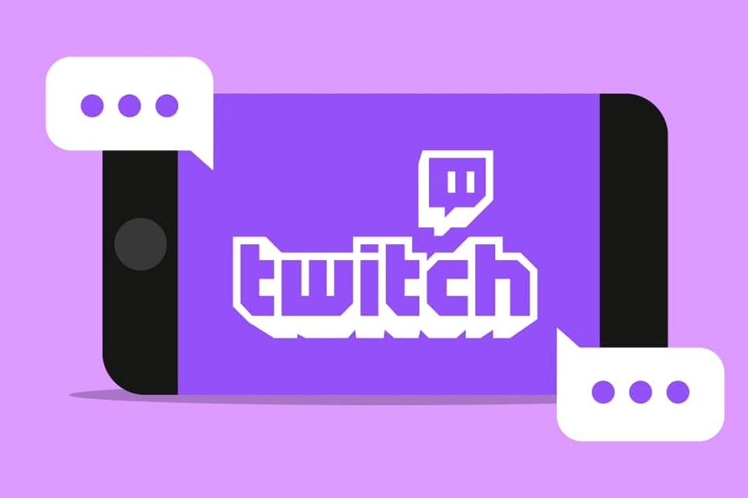 Twitch 