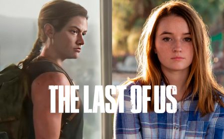 Kaitlyn Dever será Abby en la segunda temporada de The Last of Us