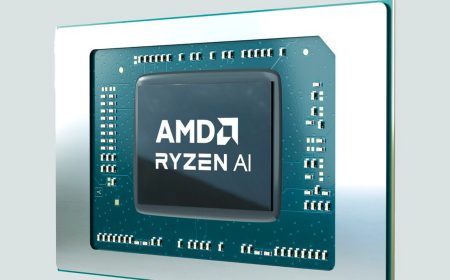 Los anuncios de AMD en el CES 2024