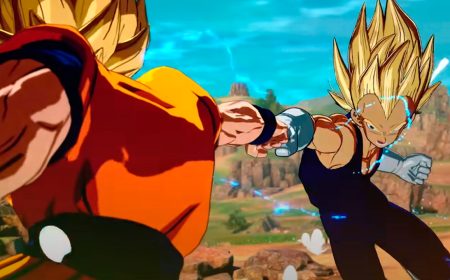 Dragon Ball Z Sparking Zero contaría con 164 personajes jugables