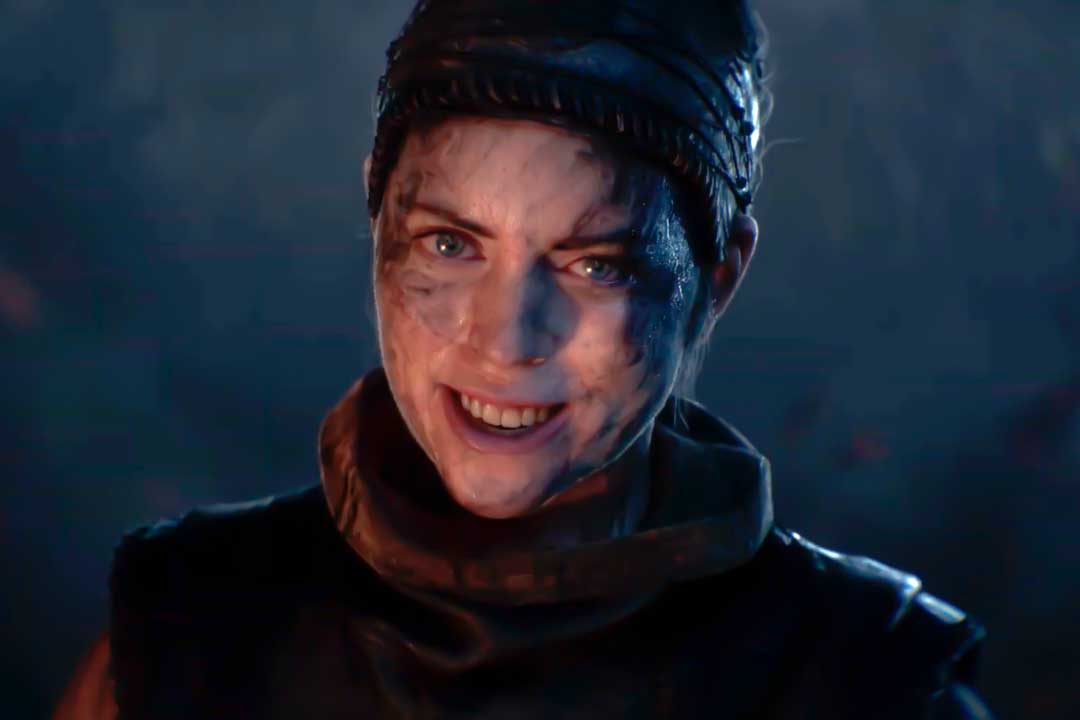 Hellblade 2