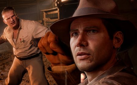Bethesda hizo oficial el videojuego Indiana Jones and the Great Circle