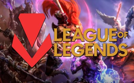 League of Legends incluirá pronto el sistema antitrampas ‘Vanguard’ de Valorant