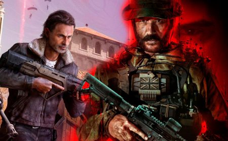 Call of Duty confirma su colaboración con The Walking Dead