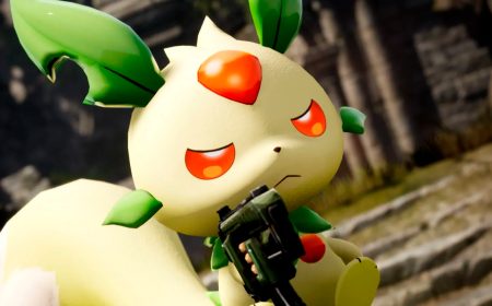 Palworld, el ‘Pokémon con armas’, rompe récords en ventas y número de jugadores