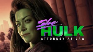 She-Hulk