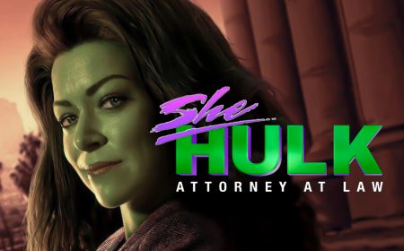 Actriz de She-Hulk piensa que no habrá segunda temporada
