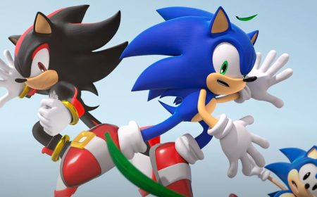 Sonic Generations regresa en forma de remaster: ‘Sonic X Shadow Generations’