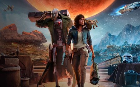 Star Wars Outlaws se lanzaría a finales de 2024
