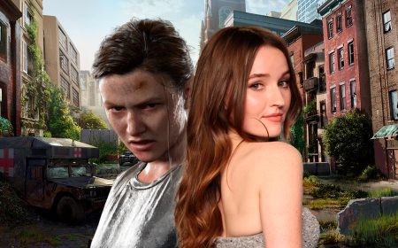 The Last of Us: Actores dan la bienvenida a Kaitlyn Dever