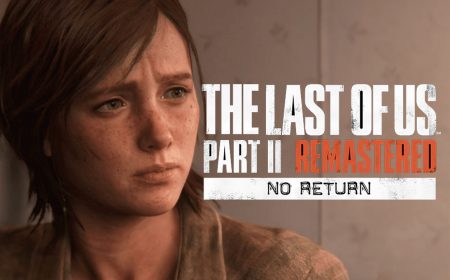 El nuevo modo roguelike de The Last of Us Part 2 Remastered será «estresante» según creadores