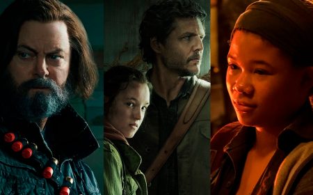 The Last of Us empieza con pie derecho en los Premios Emmy y se lleva varios premios