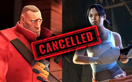 Valve obliga a cancelar fan remakes de Team Fortress 2 y Portal