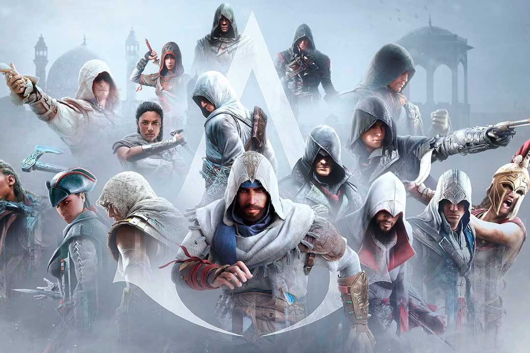 Assassin's Creed