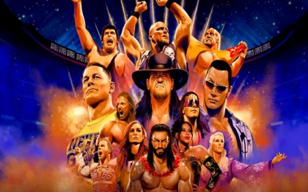 Brock Lesnar es eliminado de portada de la edición 40° de WWE 2K24