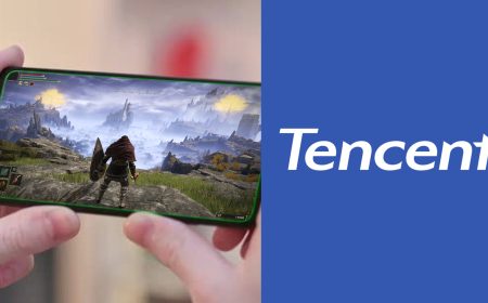 Elden Ring llegaría a smartphones gracias a Tencent