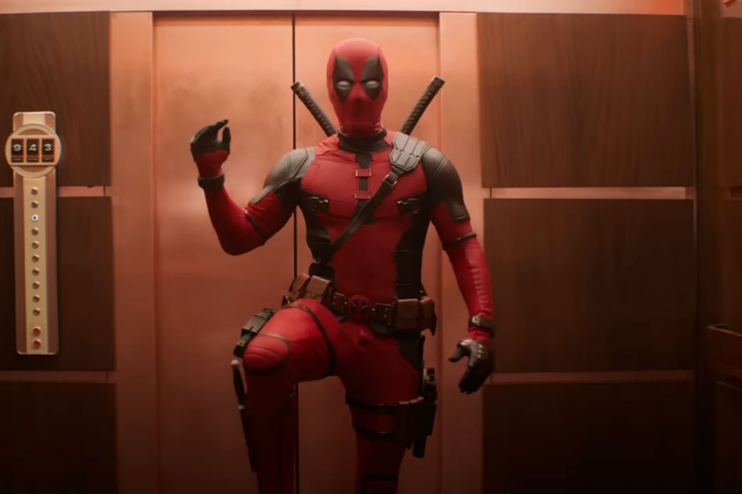 Deadpool 3