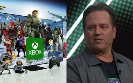 Resumen del gran anuncio de Xbox