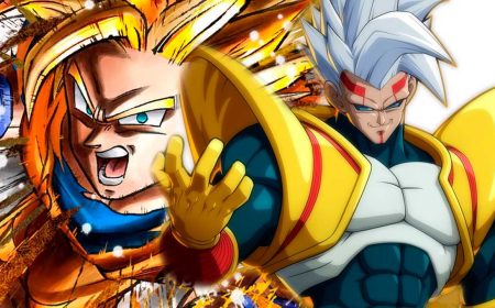 Dragon Ball FighterZ tendrá una edición completa con TODOS los personajes