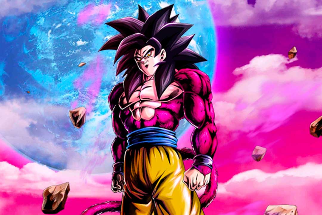 Dragon Ball Z Sparking Zero 