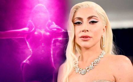 Lady Gaga se alista para llegar a Fortnite
